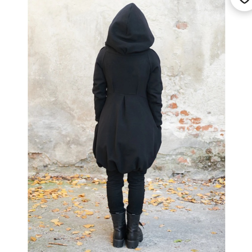 Custom Made Jacket - image 4